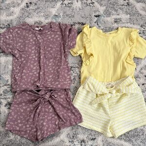 Bundle of Jessica Simpson Outfits